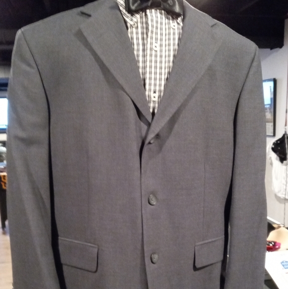 Slates Other - Men Sport Coat NWOT Blazer 42S